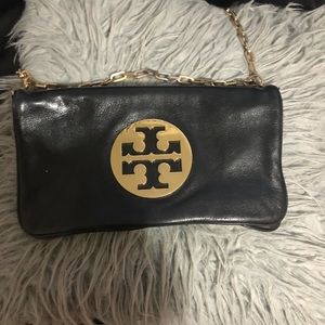 Tory Burch clutch